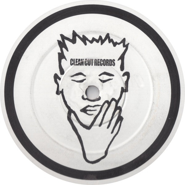 Trick Or Treat - Back Once Again | Clean Cut Records (CCUT 005) - 2