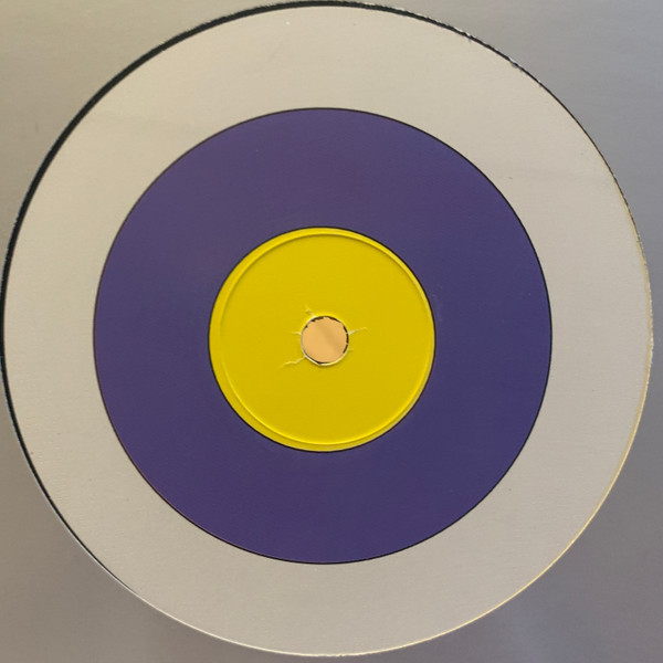 DJ Strat - The Darkside | Headstart Recordings (HDSTART002) - 2 DJ Strat - The Darkside | Headstart Recordings (HDSTART002) - 2