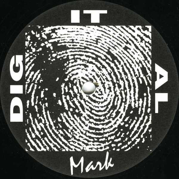 Matteo Epis - Il Ritmo Progressivo | Dig It Al Mark (ALX 147) - 3