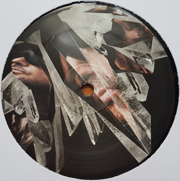 Marc Acardipane - The Most Famous Unknown - Expansion Pack 1 | Planet Phuture (PP012-V1) - 2