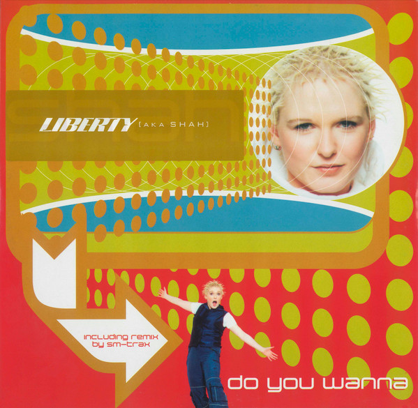 Shah - Do You Wanna | Morning Light (M-LIGHT 004)