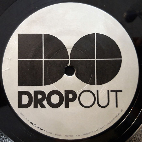 Greatest Deejay - Party People | Dropout (DROPLTD 0818-6) - 2