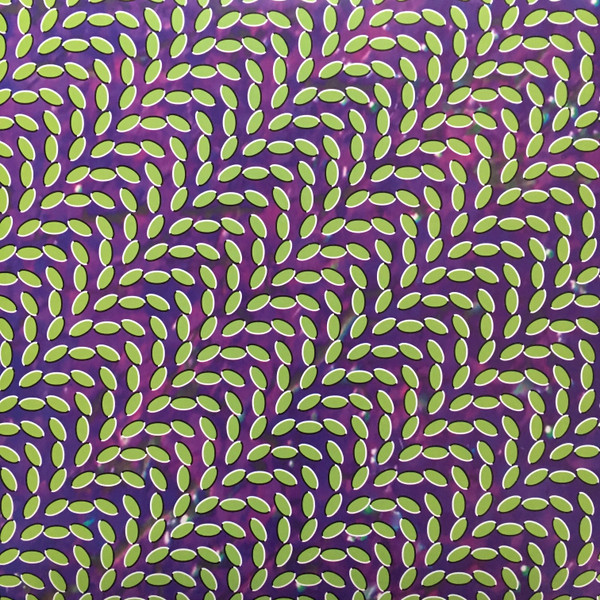 Animal Collective - Merriweather Post Pavilion | Domino (WIGLP216)