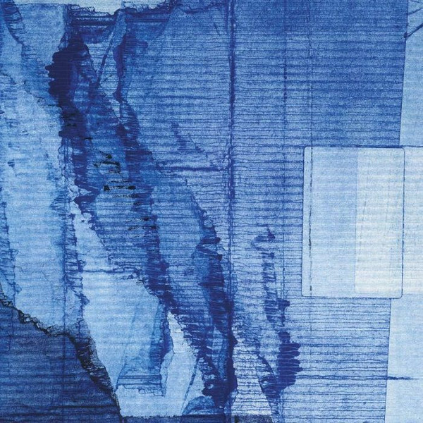 BlankFor.ms , Jason Moran , Marcus Gilmore - Refract | Red Hook Records (RH1004)