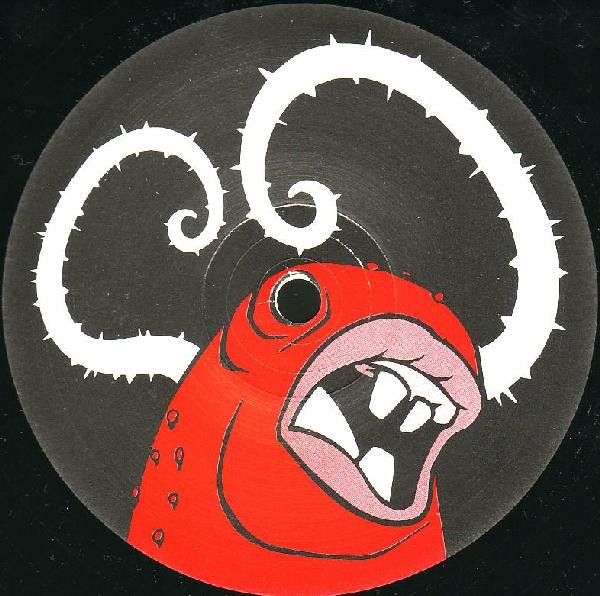 Fingathing - Wasting Time | Grand Central Records (GC 168) - 3