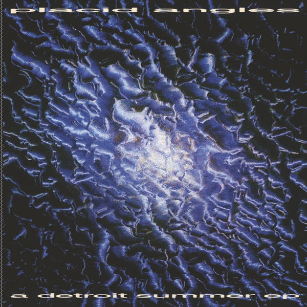 A Detroit Summer EP