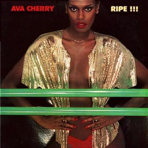 Ava Cherry - Ripe !!! | RSO (RS-1-3072)