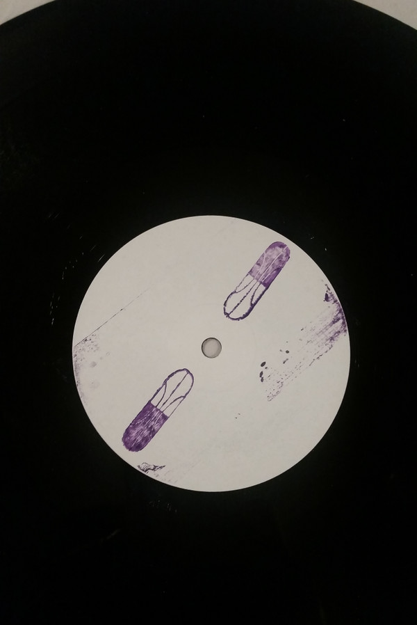 Carlo Maria - Doppio | Brutaż (BRUTAŻ - 07) - 3