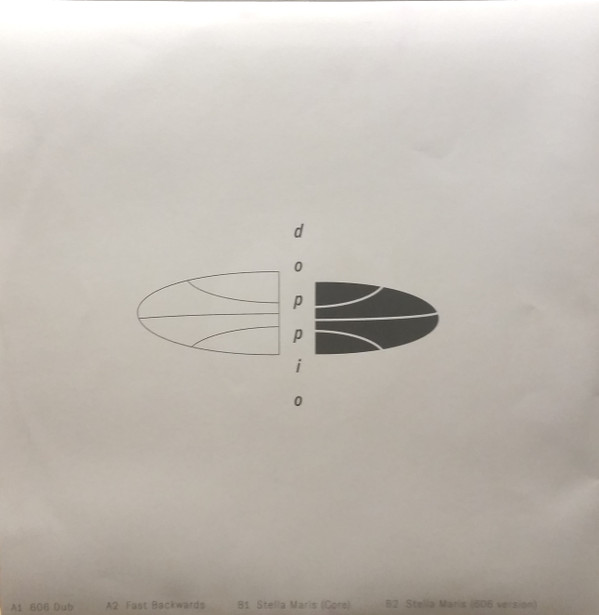 Carlo Maria - Doppio | Brutaż (BRUTAŻ - 07) - main