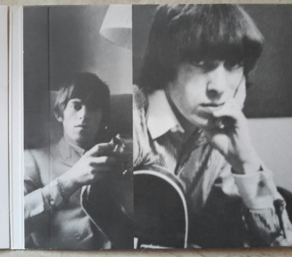 The Rolling Stones - Out Of Our Heads | ABKCO (none) - 4