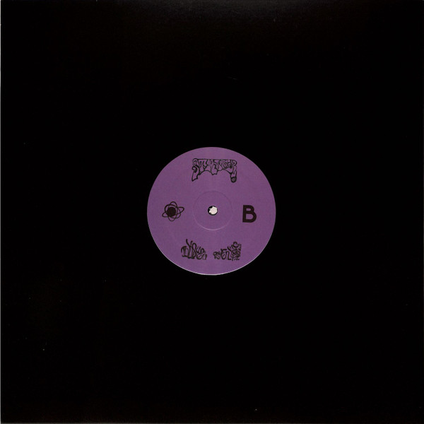 Peven Everett & Inkswel - Stronger | Inner Tribe Records (ITRLTD08) - 2 Peven Everett & Inkswel - Stronger | Inner Tribe Records (ITRLTD08) - 2