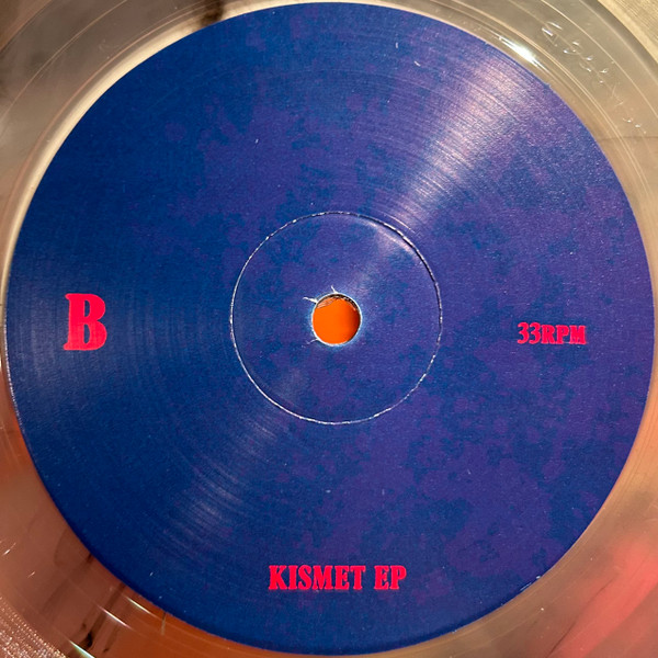 Euclid - Kismet EP | Dub Colony Music (DCM006) - 4