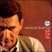 Shelly Manne - 2-3-4 | MCA Impulse! (MCA-29073)