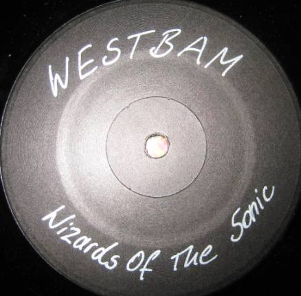 Westbam - Wizards Of The Sonic | Low Spirit Recordings (none)