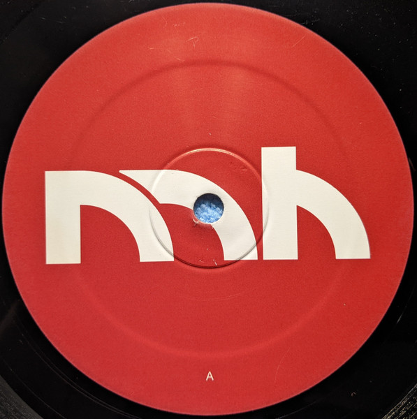 Mallorca Lee & James Allan - Twisted Pineapple EP | Monster Hard (HARD007) - 2