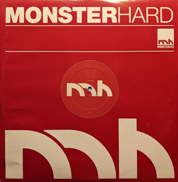 Mallorca Lee & James Allan - Twisted Pineapple EP | Monster Hard (HARD007) - 3