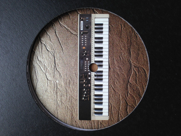 The Maghreban - MT70 EP | Zoot Records (ZEP008)