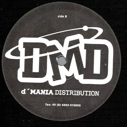 Baby Doc - Sienna | DMD (DMD 011) - 3