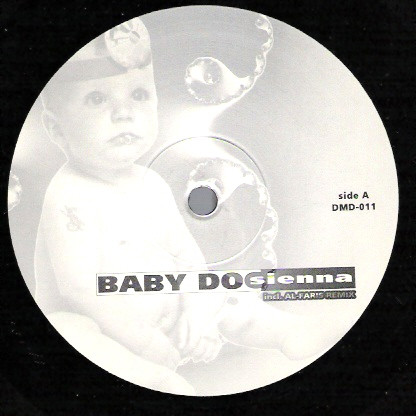 Baby Doc - Sienna | DMD (DMD 011) - 2