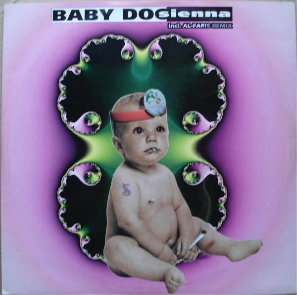 Baby Doc - Sienna | DMD (DMD 011)