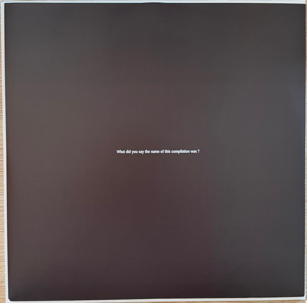 New Order - (The Best Of) NewOrder | Warner Music United Kingdom (5026854144733) - 4 New Order - (The Best Of) NewOrder | Warner Music United Kingdom (5026854144733) - 4