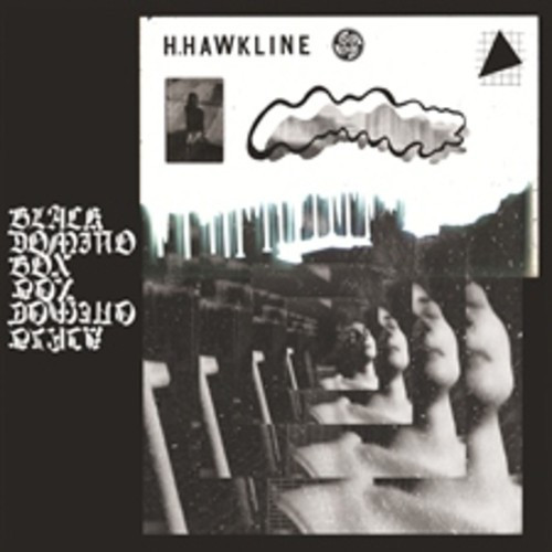 H. Hawkline - Black Domino Box | Trash Aesthetics (TA 1202)