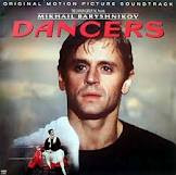 Pino Donaggio - Dancers (Original Motion Picture Soundtrack) | CBS (SM 42565)