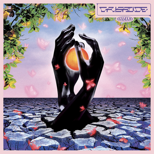 G K S - Crisalide | Quattro Bambole Music (QBM010)