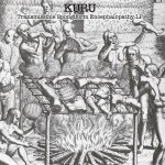 Kuru - Transmissible Spongiform Encephalopathy LP | Sublevel Sounds (SS007) Kuru - Transmissible Spongiform Encephalopathy LP | Sublevel Sounds (SS007)