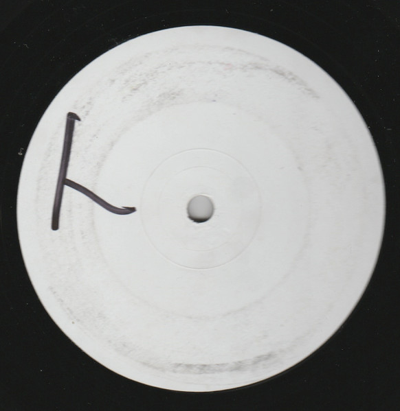 DJ Hudge - Break Point Cogne 03 | Break Cogne (BPC 03 LP) - 2