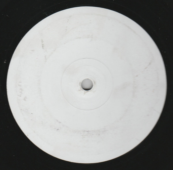 DJ Hudge - Break Point Cogne 03 | Break Cogne (BPC 03 LP) - 4