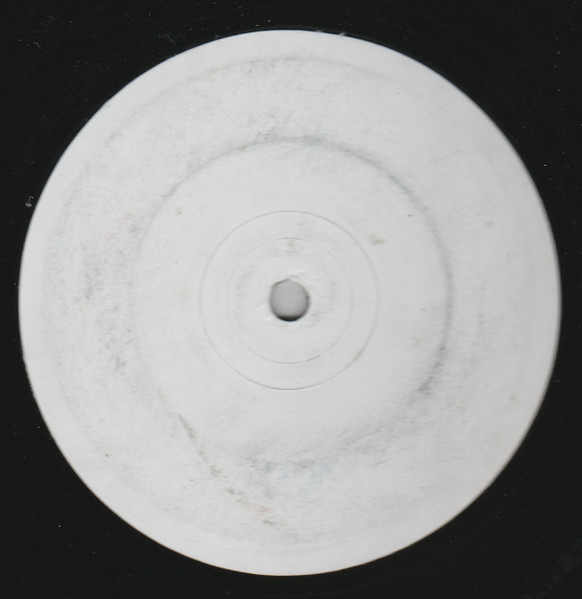 DJ Hudge - Break Point Cogne 03 | Break Cogne (BPC 03 LP) - 3