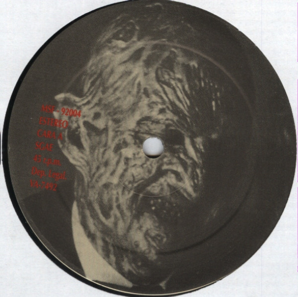 666 Frecuencia - Muñeco De Goma | Flyer Records (MSF-92004)