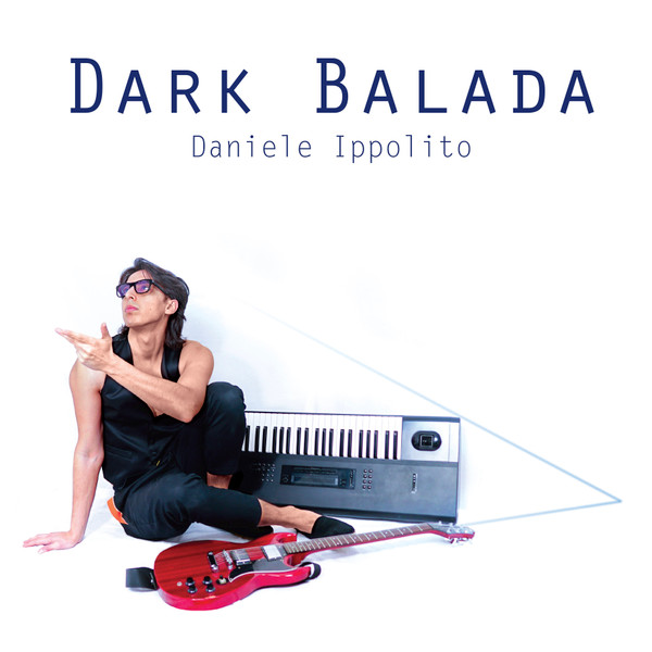 Daniele Ippolito - Dark Balada | K-Noiz (KNV005)