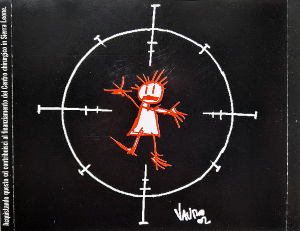 Agricantus , Francesco Bruno - Jamila | Il Manifesto (CD088) - 4