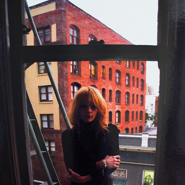 Jessica Pratt - On Your Own Love Again | Drag City (DC606)