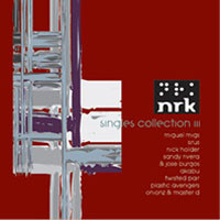 Various - Singles Collection III | NRK Sound Division (NRKLP008) Various - Singles Collection III | NRK Sound Division (NRKLP008)