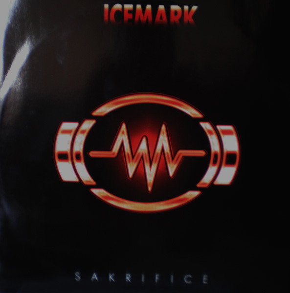 Icemark - Sakrifice | Anthem (ATH 074)