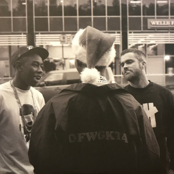 Tyler, The Creator - Goblin | XL Recordings (XLLP529) - 4