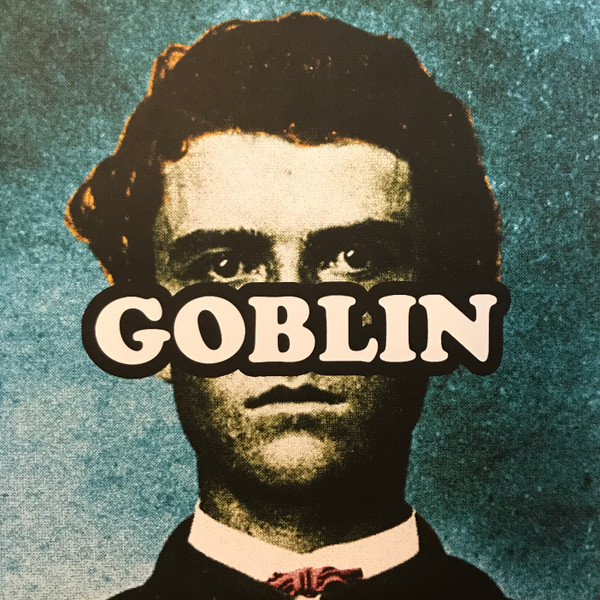 Tyler, The Creator - Goblin | XL Recordings (XLLP529)