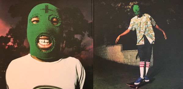Tyler, The Creator - Goblin | XL Recordings (XLLP529) - 2