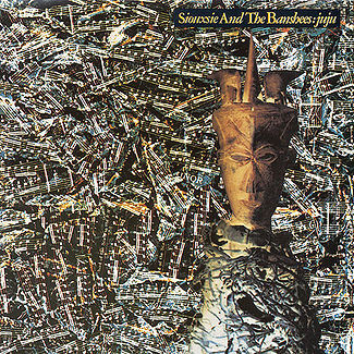 Siouxsie & The Banshees - Juju | Polydor (2383 610)