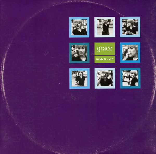 Grace - Hand In Hand | Perfecto (0630-17820-0)
