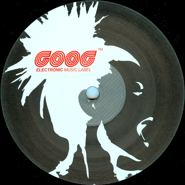 Low-Key & Noisebuilder - Dancefloor Heaven EP | GOOG Records (GOOG 001) - 4