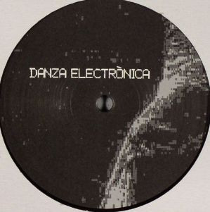 Jörg Henze - Trick Or Treat | Danza Electrònica (danza 13) - 2