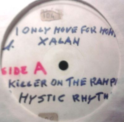 Various - Untitled | Not On Label (NC 32)