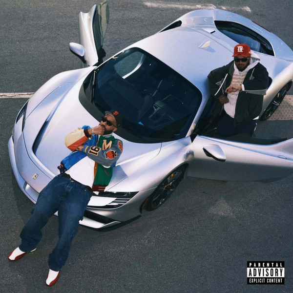 Larry June & Cardo - Until Night Comes | Empire (ERE1156)