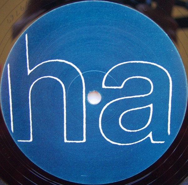 Autohaze - Mild Steel Flat | Summershine (shinelp 001) - 3 Autohaze - Mild Steel Flat | Summershine (shinelp 001) - 3