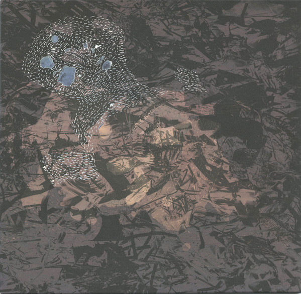 Giovanni Di Domenico - Zuppa Di Pazienza | Three:four Records (TFR055)