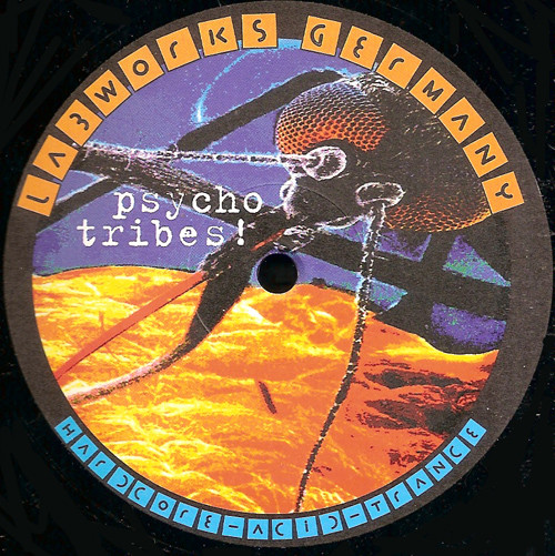 Joseph And His Cousin - Milchglas | Labworks Germany (LAB 48) - 2